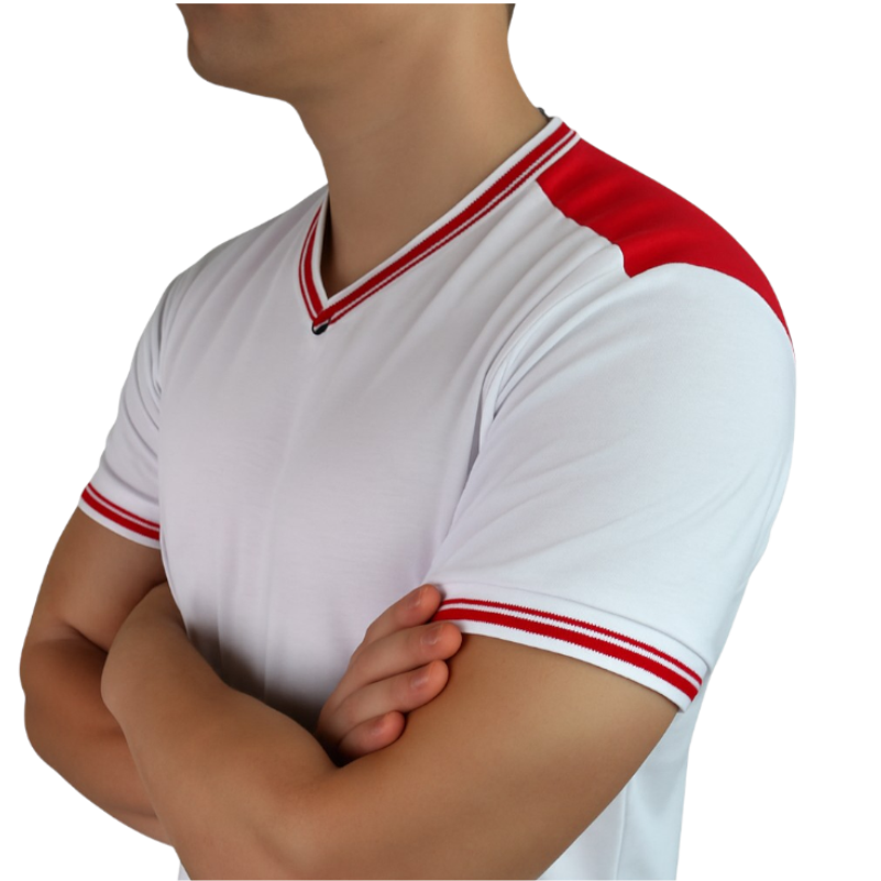 02 Camiseta Hércules - Imagem 2