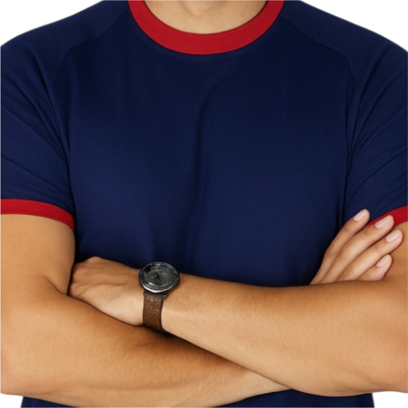 02 Camiseta Ajax - Imagem 2