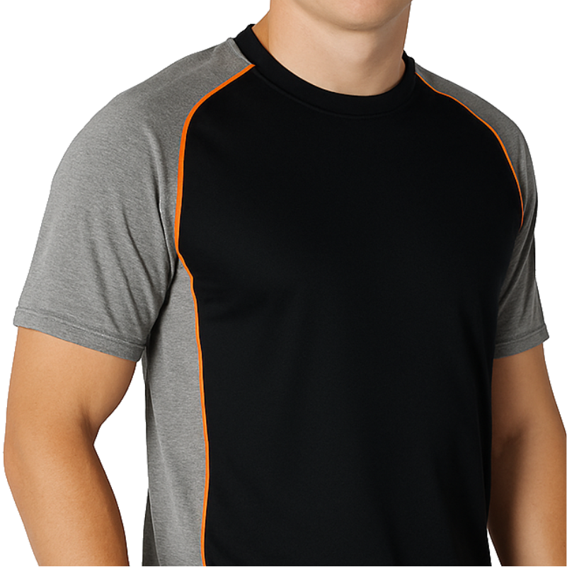 02 Camiseta Spartacus - Imagem 2