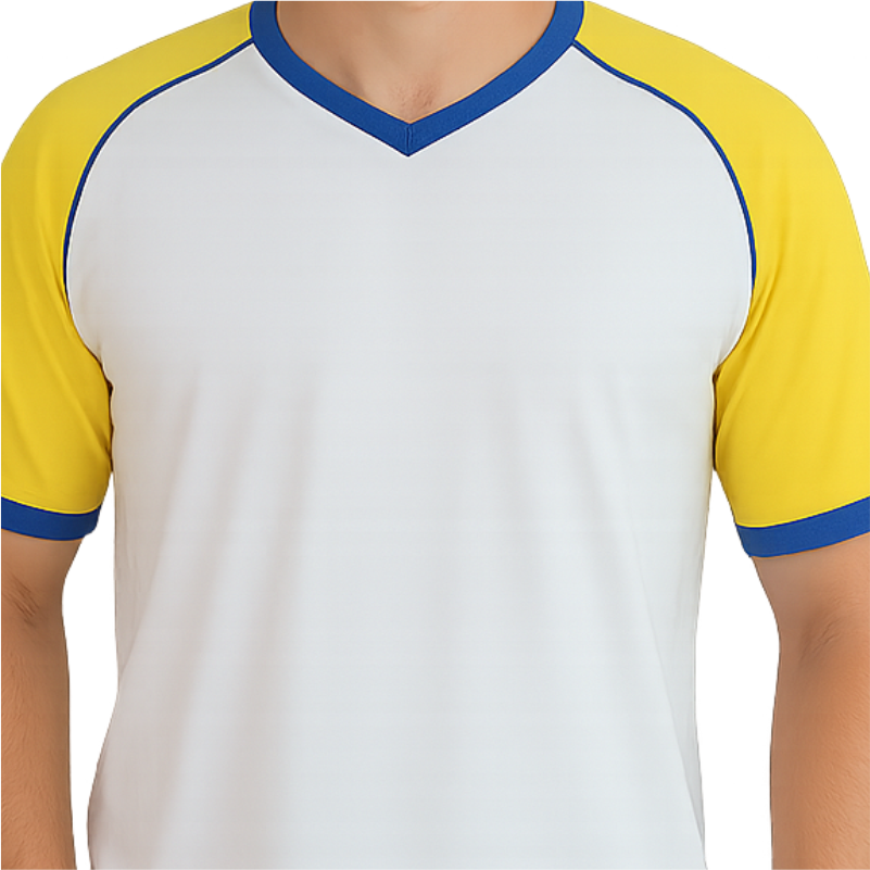 02 Camiseta Orion - Imagem 2