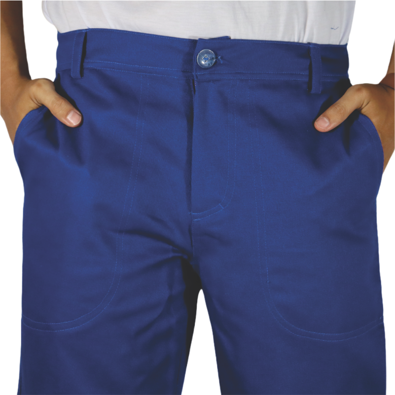 02 Calça Dante - Imagem 3