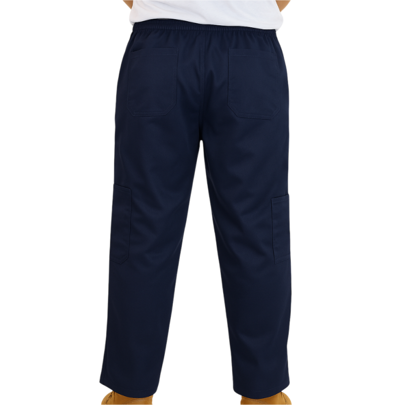 03 Calça Aquilino - Imagem 4