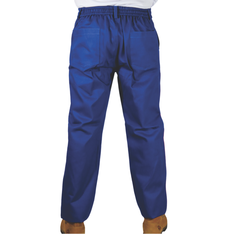 03 Calça Dante - Imagem 4