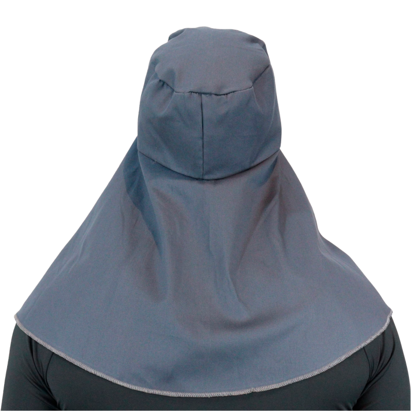 03 Touca Malik - Imagem 3