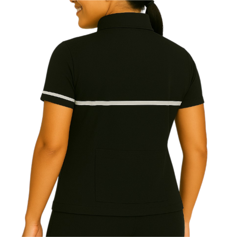 03 Camisa Laia - Imagem 3