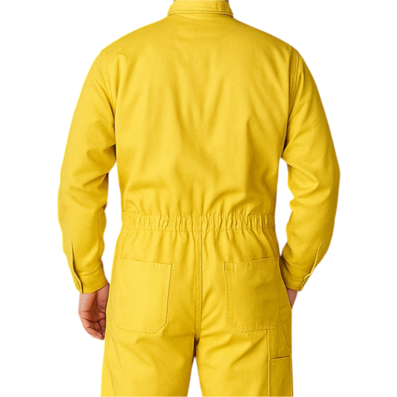 03 Macacão Leandro - Imagem 3