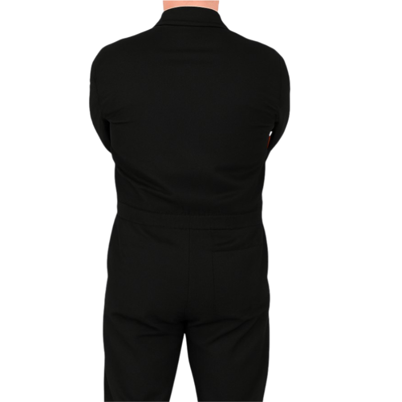 03 Macacão Davi - Imagem 3