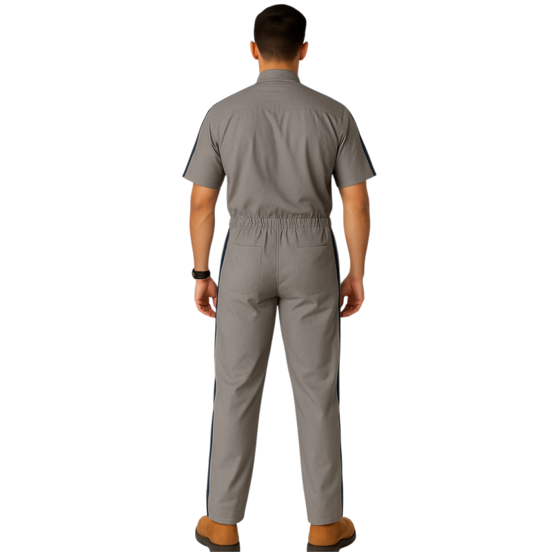 03 Macacão Cauã - Imagem 2