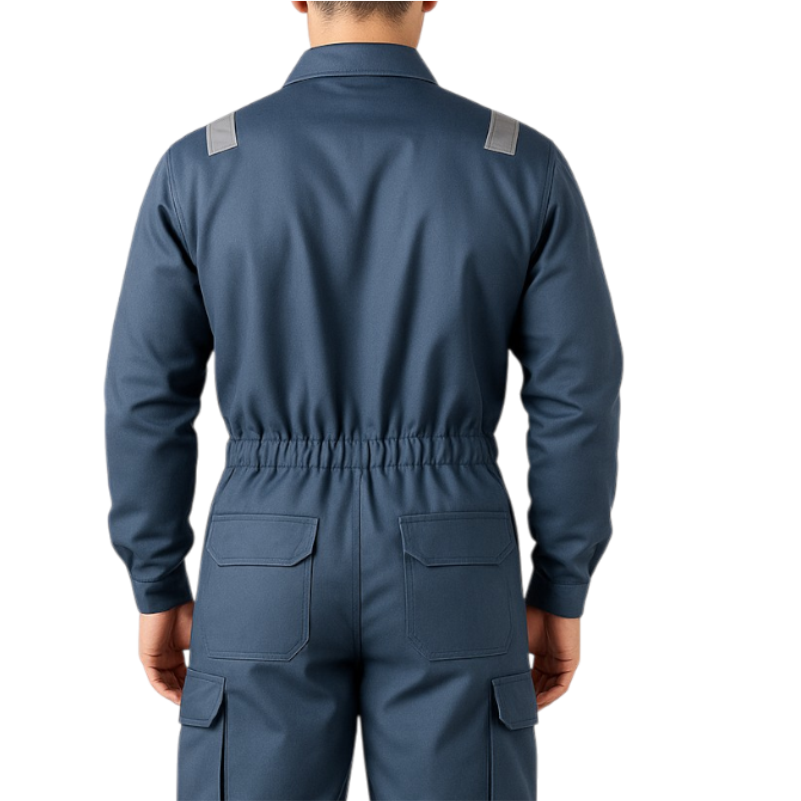 03 Macacão Iago - Imagem 3