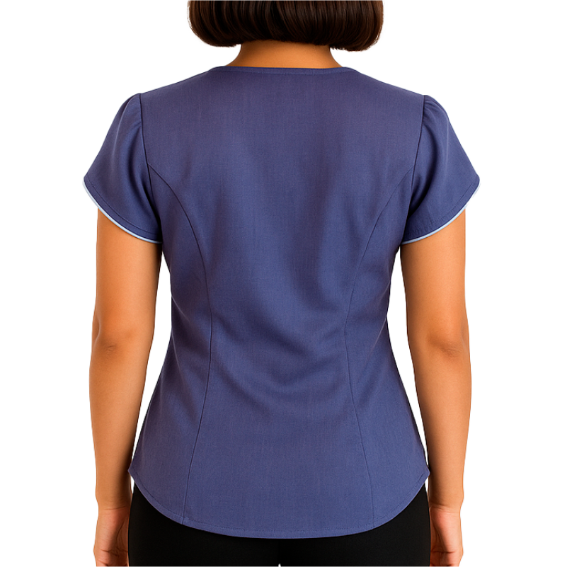 03 Camisa Lucia - Imagem 3