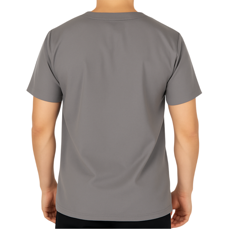 03 Camisa Blanco - Imagem 3