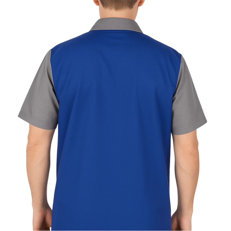 03 Camisa Romário - Imagem 3