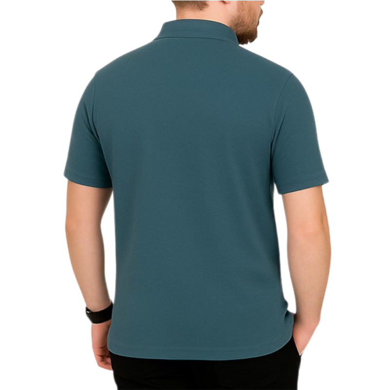 03 Camisa Rocío - Imagem 3