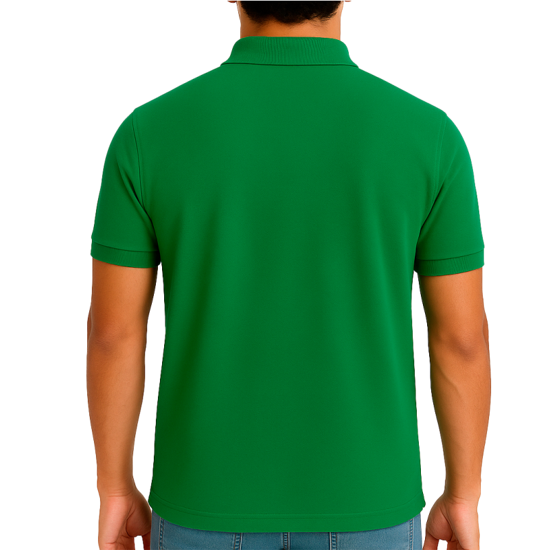 03 Camisa Javier - Imagem 3