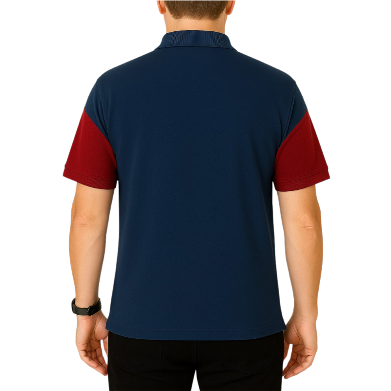 03 Camisa Diego - Imagem 3