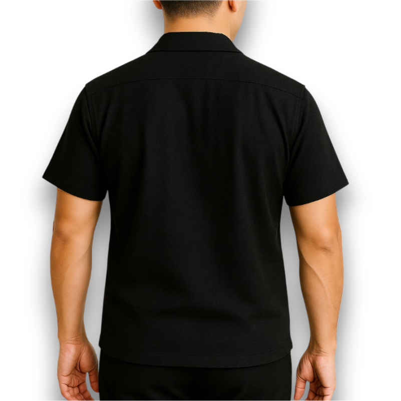 03 Camisa Léon - Imagem 3