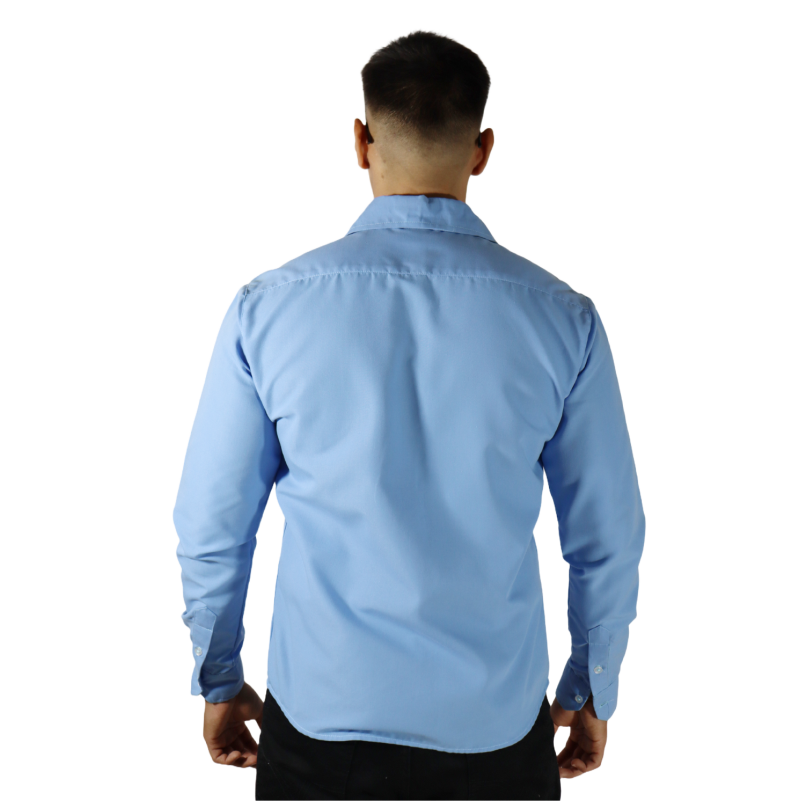 03 Camisa Enrique - Imagem 3