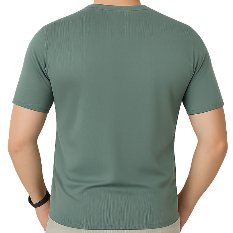 03 Camiseta Troy - Imagem 3