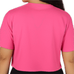 Camiseta cropped Clara - Imagem 3