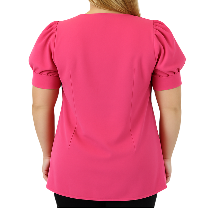 03 Camisa Noelia - Imagem 3