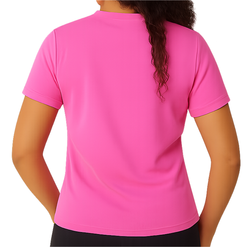 03 Camiseta Isis - Imagem 4