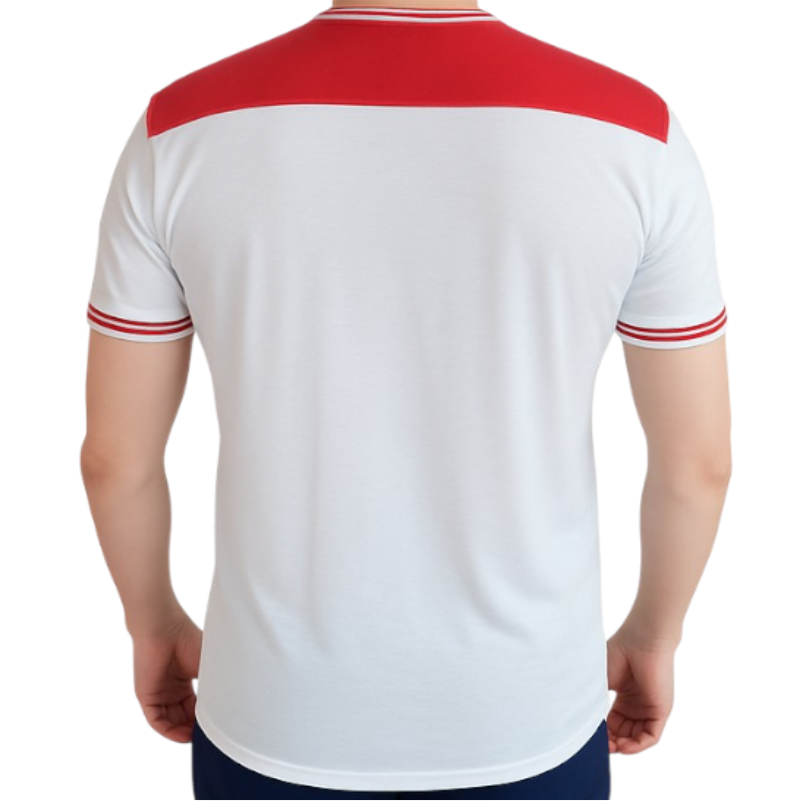 03 Camiseta Hércules - Imagem 3