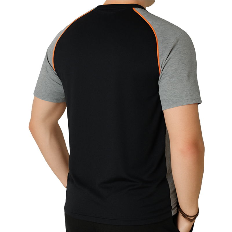 03 Camiseta Spartacus - Imagem 3