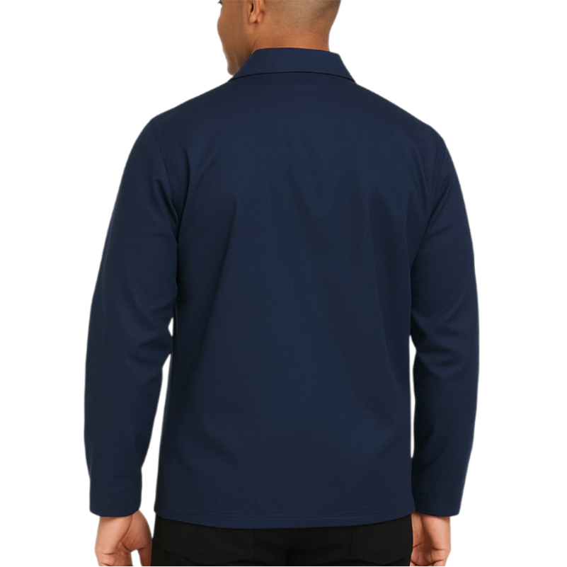 04 Camisa Patrício - Imagem 3