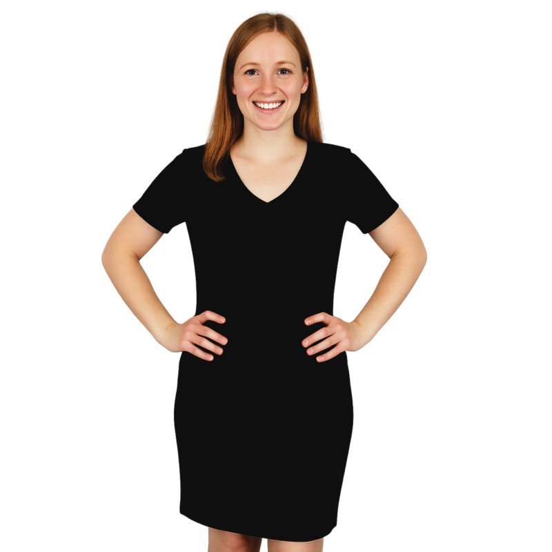 01 Vestido Vestido - Imagem 1