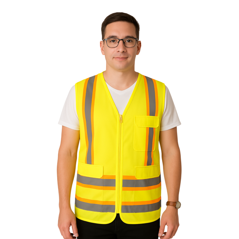 01 Colete Capri - Imagem 1