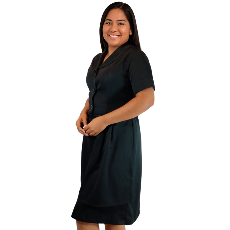 01 Vestido Colette - Imagem 1