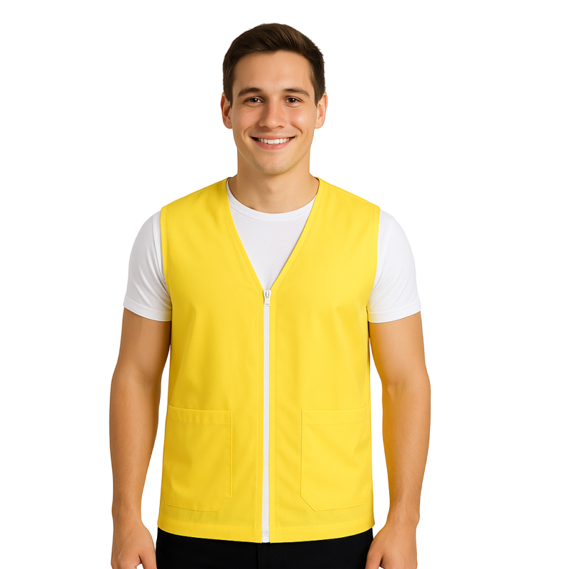 01 Colete Aurelius - Imagem 1