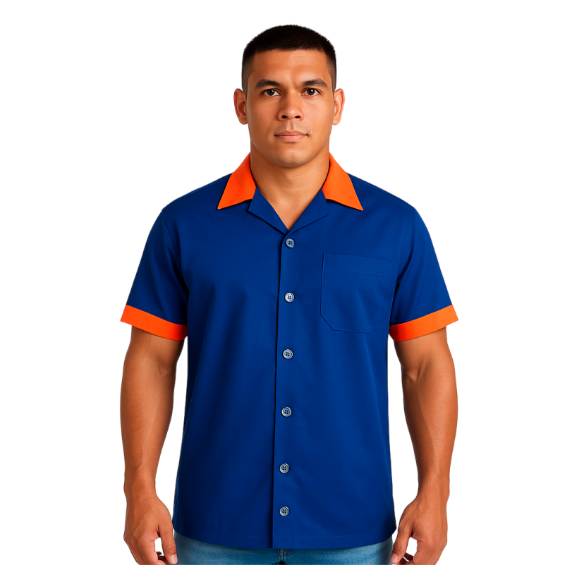 01 Jaleco Tesla - Imagem 1