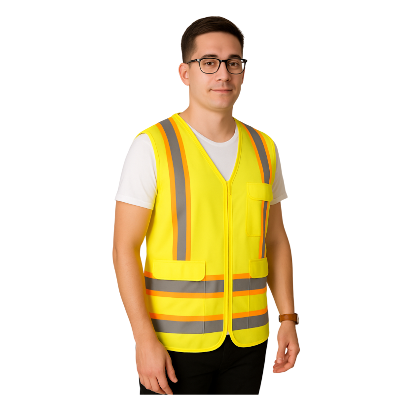 02 Colete Capri - Imagem 2