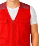 Colete Tiberius - Imagem 2