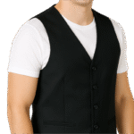 Colete Cassius - Imagem 2