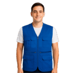 Colete Octavius - Imagem 2