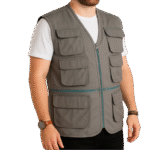 Colete Titus - Imagem 2