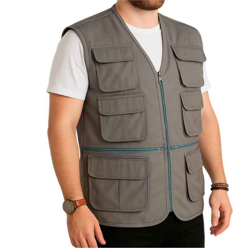 02 Colete Titus - Imagem 2