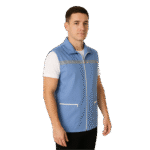 Colete Tiberius - Imagem 2