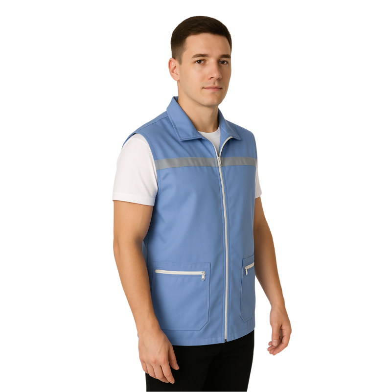 02 Colete Tiberius - Imagem 2