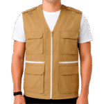 Colete Severus - Imagem 2