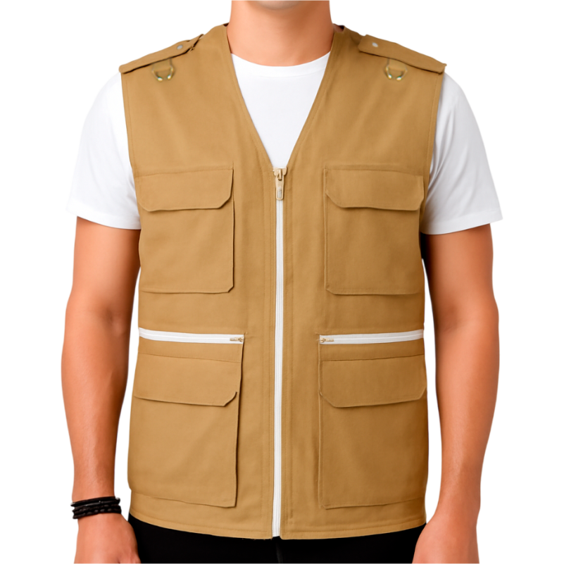 02 Colete Severus - Imagem 2