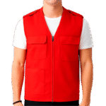 Colete Gaius - Imagem 2