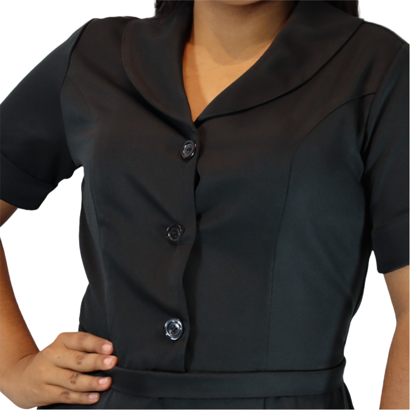 02 Vestido Colette - Imagem 2