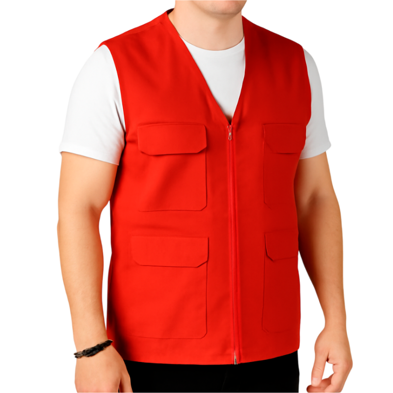 02 Colete Ramus - Imagem 2