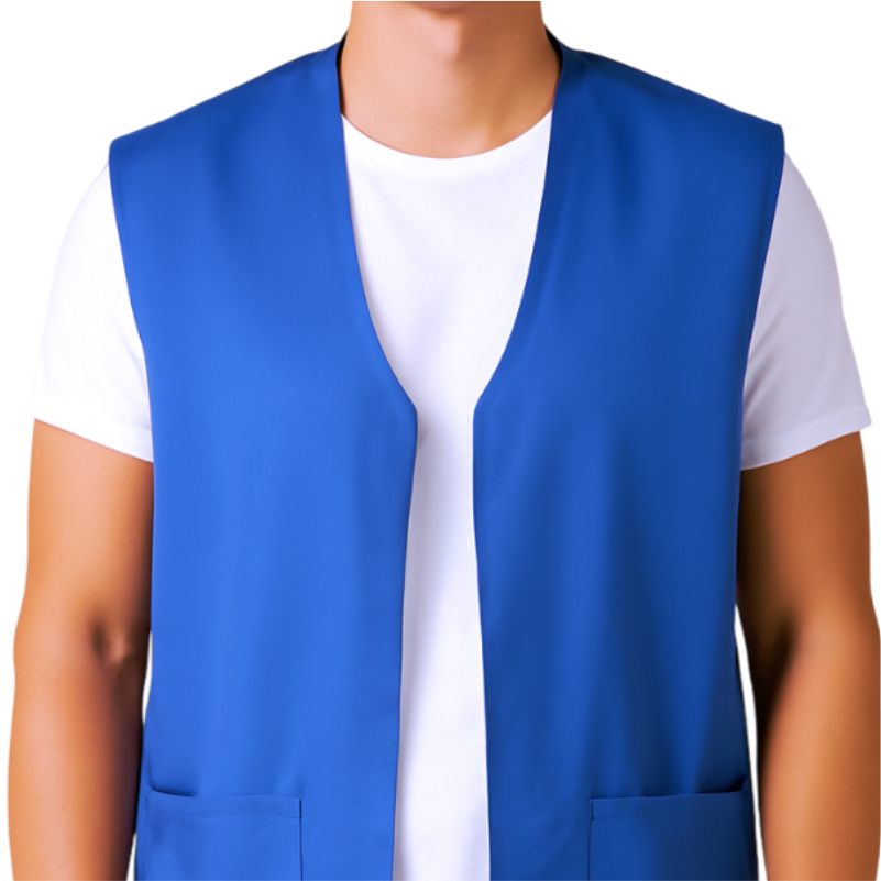 02 Colete Flavius - Imagem 2