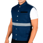 Colete Brutus - Imagem 2