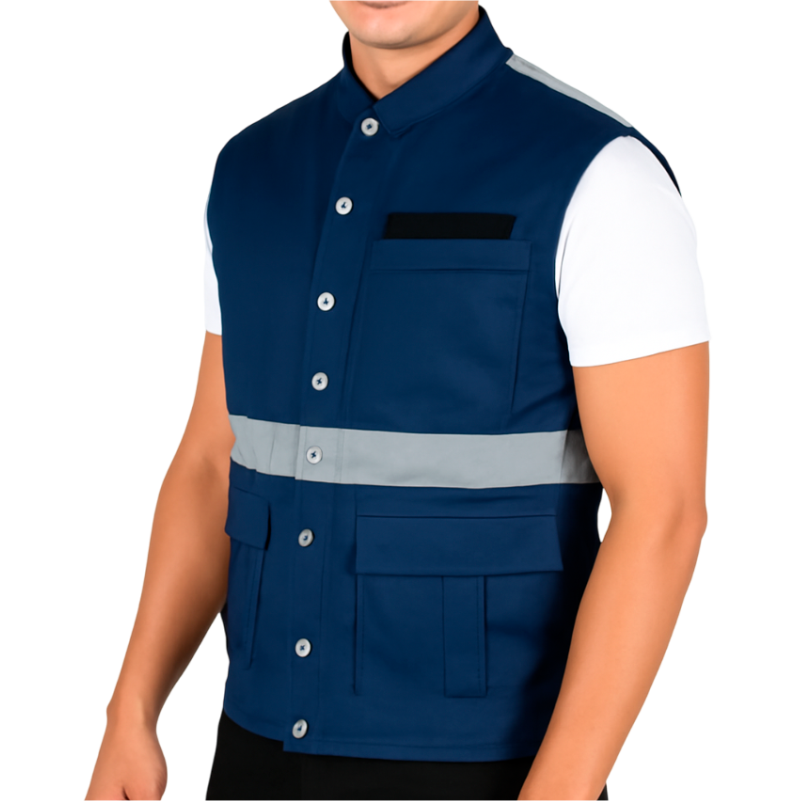 02 Colete Brutus - Imagem 2