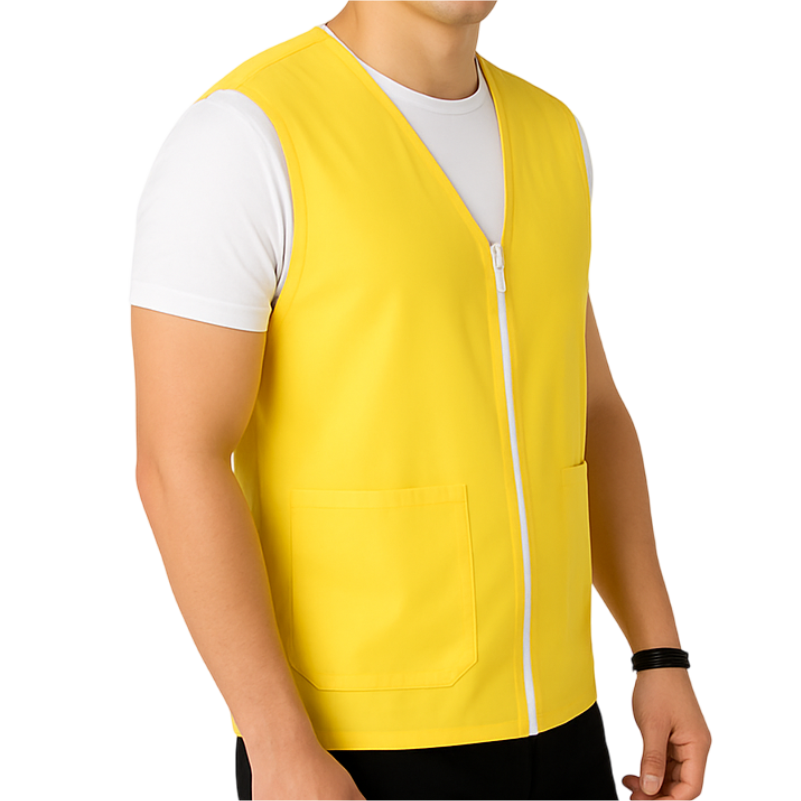 02 Colete Aurelius - Imagem 2